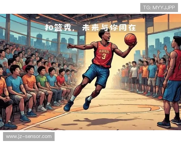 篮球的力量与魅力:探索竞技、文化与科技融合的新趋势