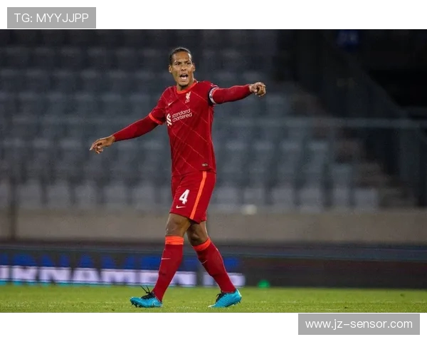 维吉尔·范迪克：从荷兰巨星到利物浦防线之核心的传奇之路