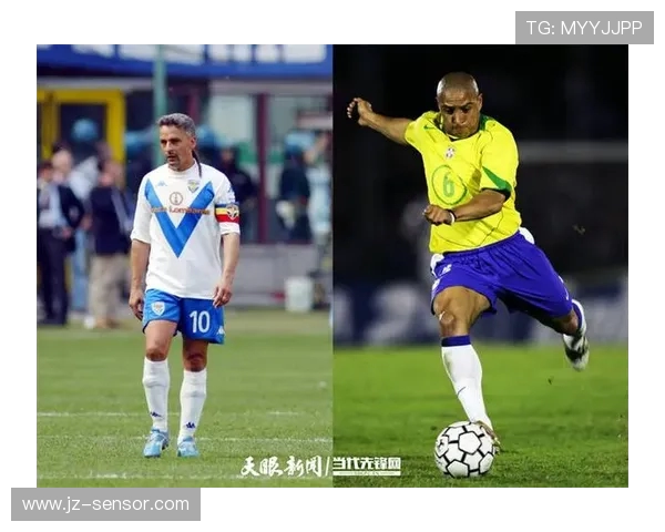 罗伯托·巴乔:足球传奇与永恒的神之手背后的故事