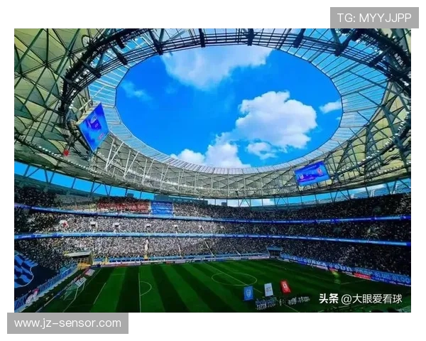 足球盛宴：全球顶级赛事汇聚，球迷热血沸腾的梦想舞台