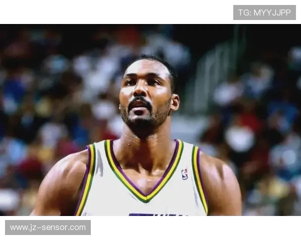 卡尔·马龙：从贫困少年到NBA历史第二得分王的传奇人生