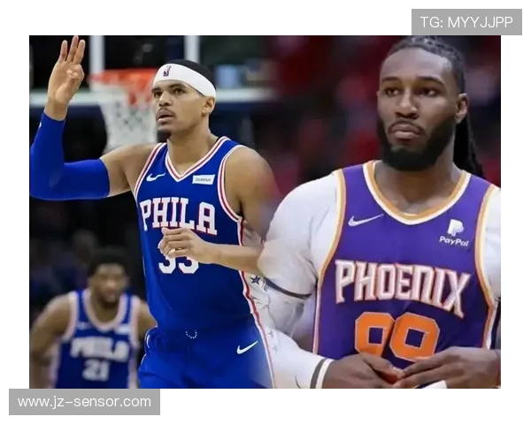 太阳与76人对决：哈登、恩比德能否带领76人战胜太阳的强力攻防体系