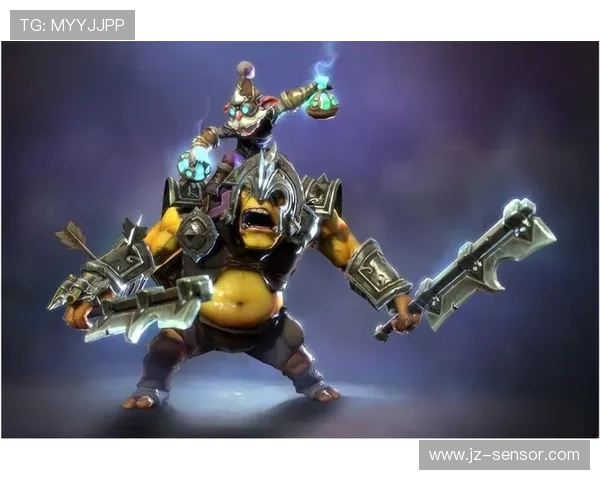 DOTA2战术分析：深入探讨WE战队的区域防守策略与执行细节