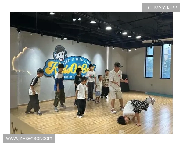 上海街舞队如何引领节奏变革掀起热议与潮流风尚