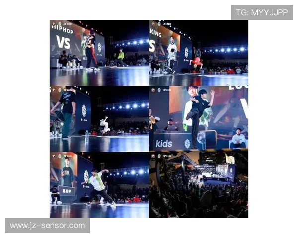 全国街舞大赛特别报道：北京极限运动队如何实现梦想与突破的精彩旅程