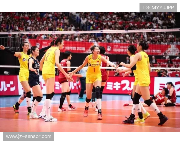 南京排球队技术对比深度解析与未来发展趋势探讨