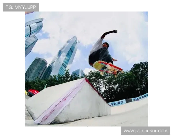 广州滑板队战术解析：如何在比赛中取得优势与胜利