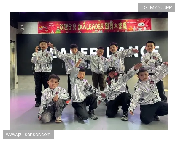 广州街舞团队协作实力强劲荣登全国街舞队排行榜第一名