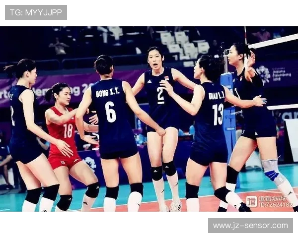 深圳排球队防反体系解析：排球战术的创新与应用探讨