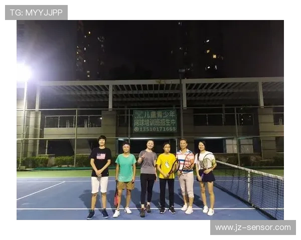 深圳网球队的运营策略深度分析与发展前景展望