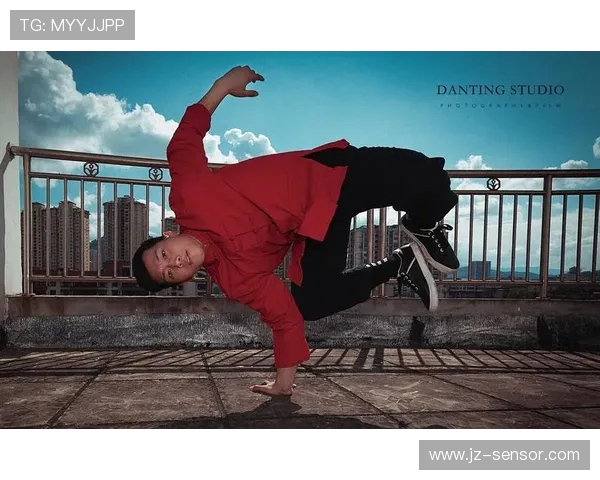 深圳街舞队在极限运动联赛中的意识表现分析与点评