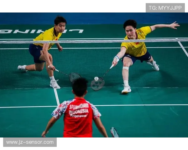 羽毛球盛宴:深入解析广州羽毛球队的实力与成就