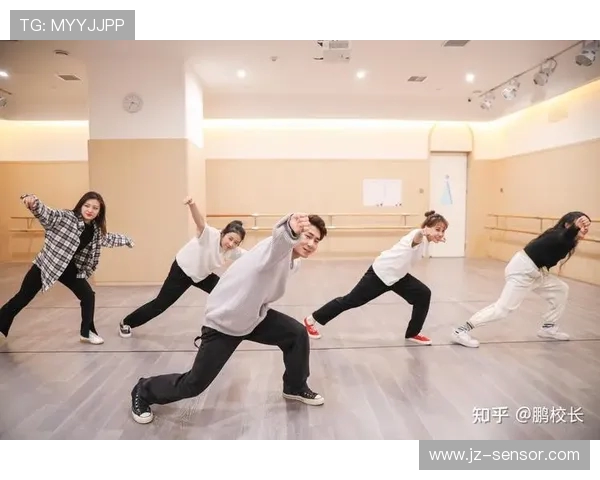 西安街舞队实力不凡荣登全国个人能力排行榜第五名