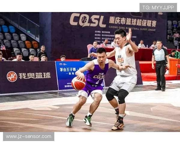 重庆篮球队技术对比深度分析与战术优势探讨