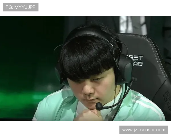 Canyon掌控野区节奏助力团队全面压制对手再现顶级打野统治力