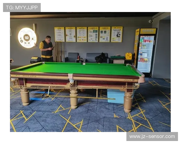 台球技巧与策略全解析：从入门到进阶的全面指导