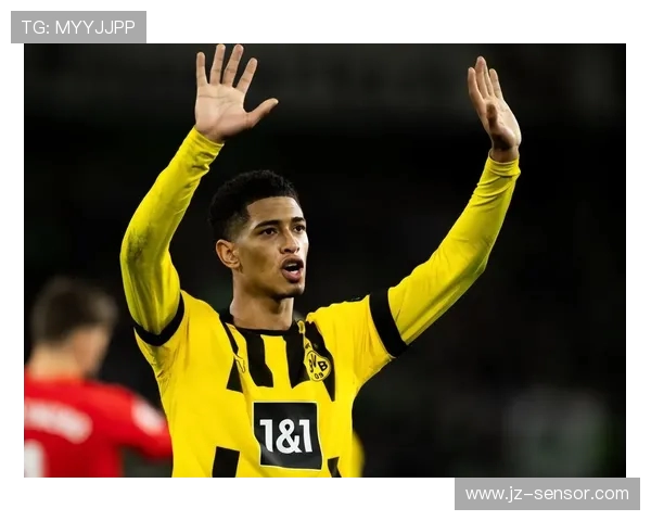 多特蒙德迎战门兴全力争胜 聚焦德甲焦点之战精彩对决