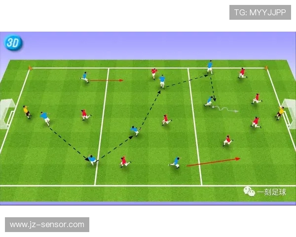 探索现代足球战术演变与全球联赛竞争格局及青训体系发展新趋势概览