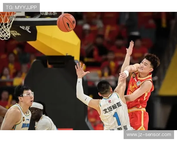 CBA北京队与广厦队精彩对决录像回放全程回顾与分析