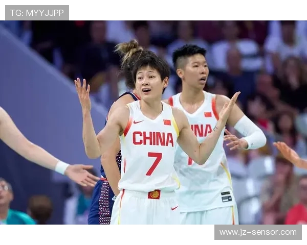 中国女篮迎战希腊女篮力争在国际赛场展现实力与风采