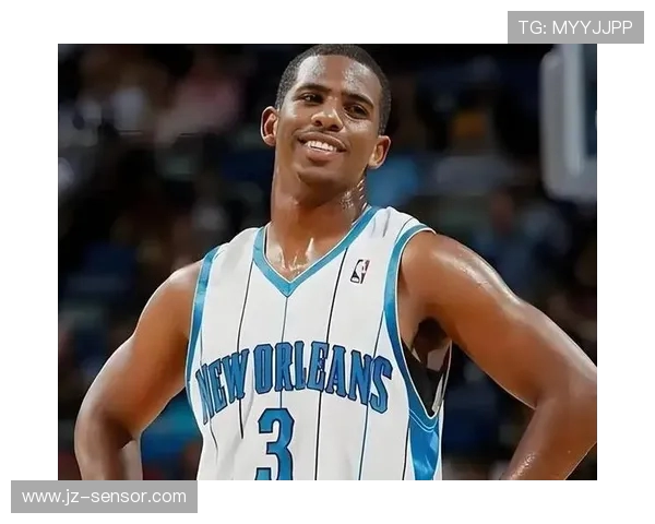 克里斯保罗：从全明星控卫到篮球智慧的传承者