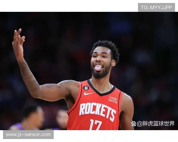 塔里伊森的崛起之路：从新秀到篮球明星的奋斗故事