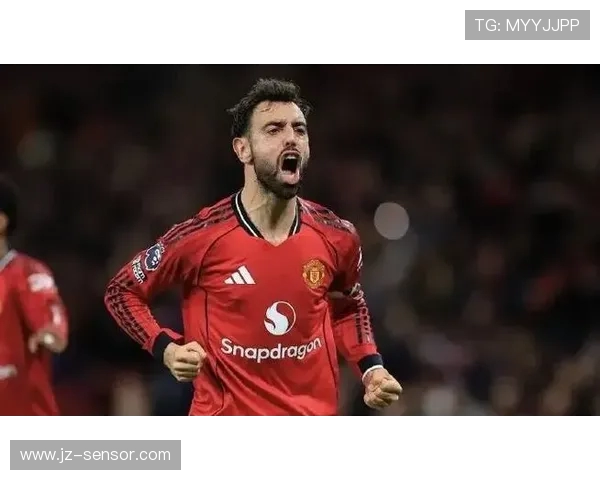 布鲁诺费尔南德斯:足球场上的战术大师与团队核心的崛起之路